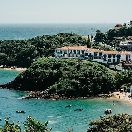 Baia Do Joao Eco Pousada Búzios Kültér fotó